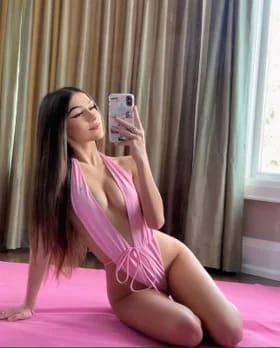 female Call Girls in Lucknow