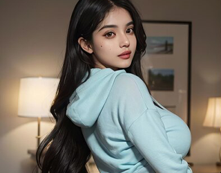 Mariya Lucknow Escorts