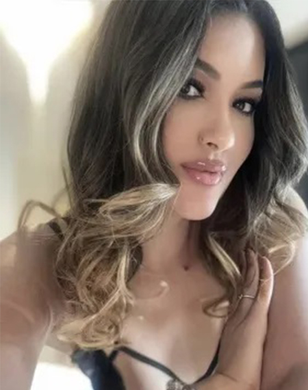 Rose Lucknow Escorts